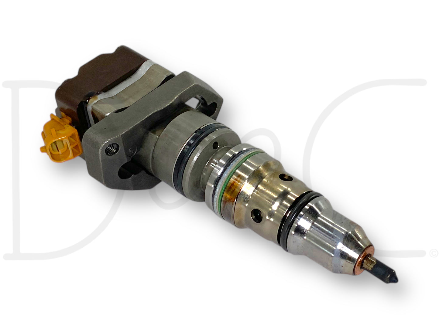 94-97 Ford F250 F350 7.3 7.3L Diesel Aa Injector Set Injectors Aa1816187C3