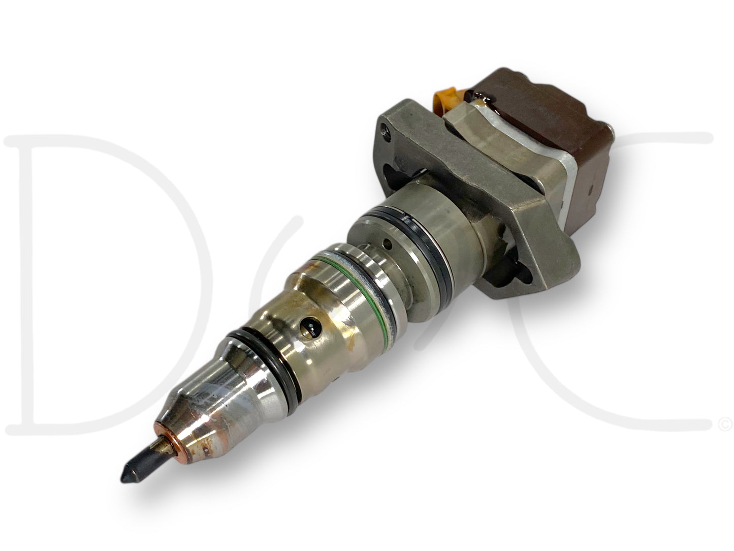 94-97 Ford F250 F350 7.3 7.3L Diesel Aa Injector Set Injectors Aa1816187C3