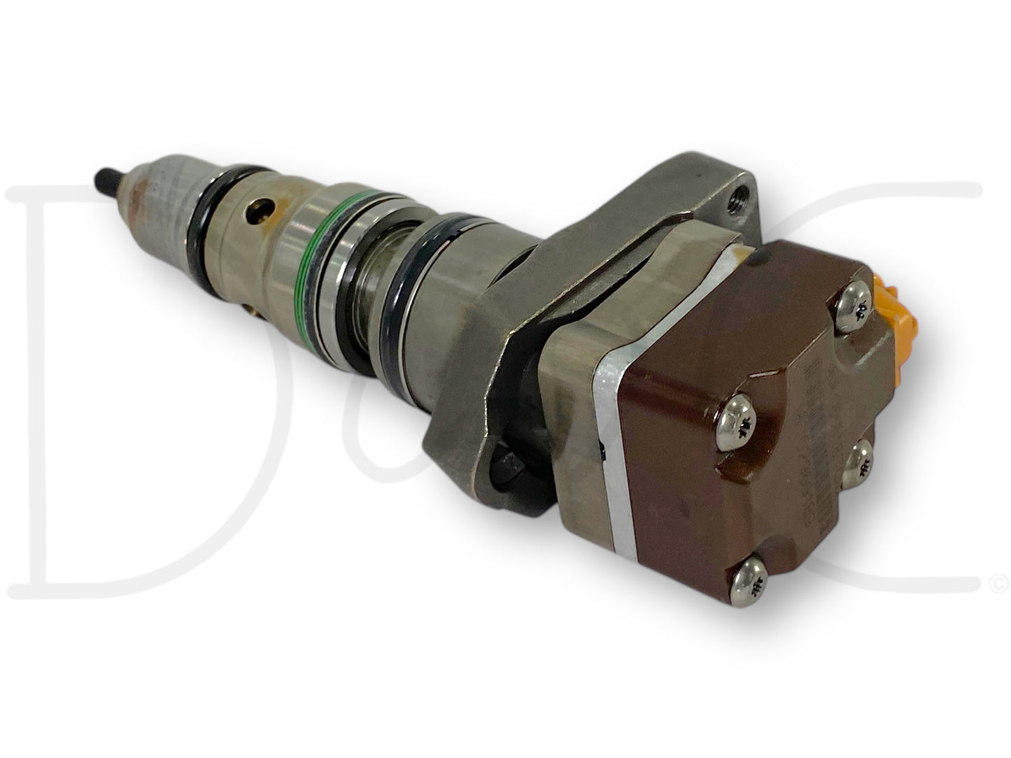 94-97 Ford F250 F350 7.3 7.3L Diesel Aa Injector Set Injectors Aa1816187C3