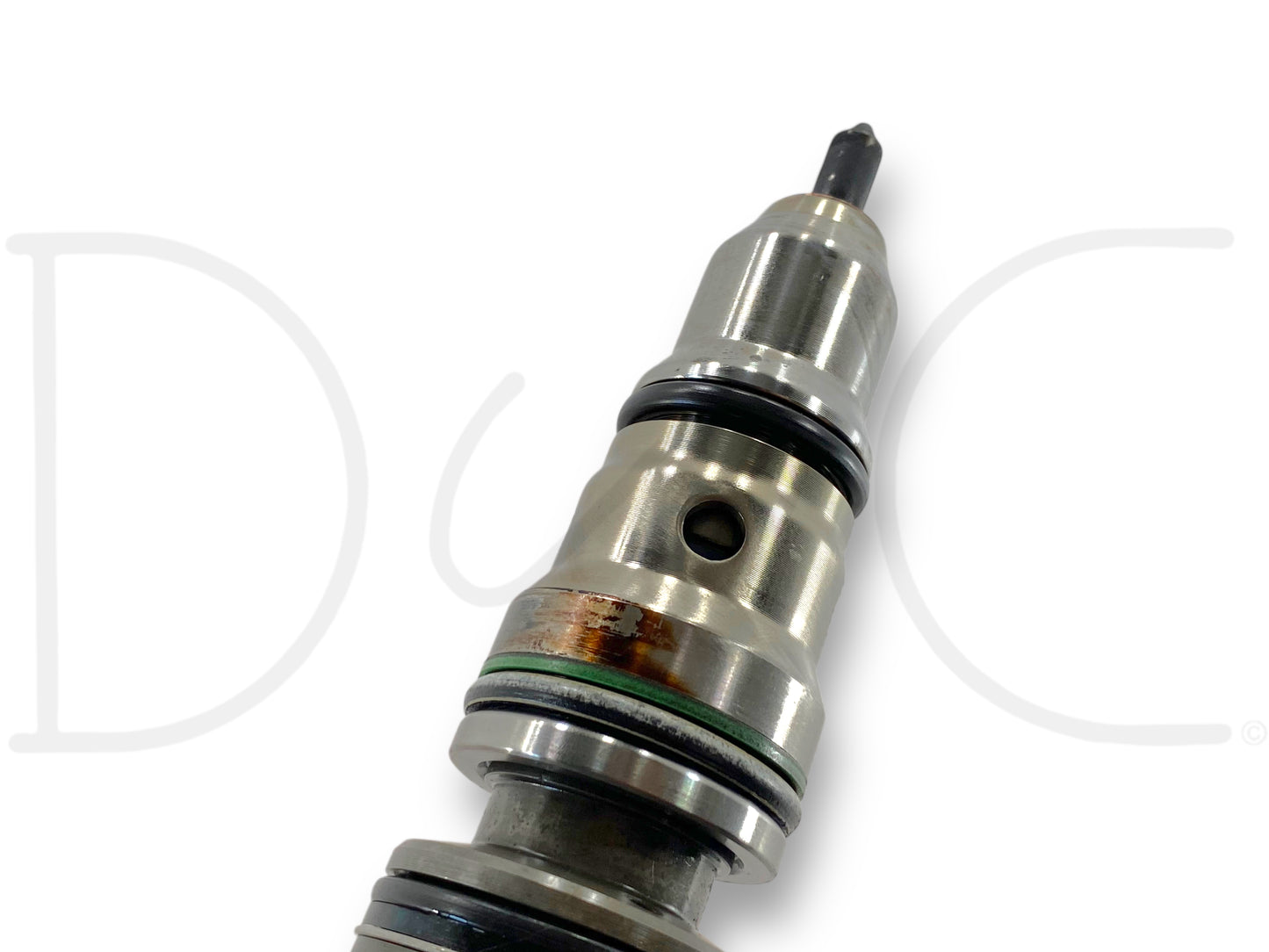 94-97 Ford F250 F350 7.3 7.3L Diesel Aa Injector Set Injectors Aa1816187C3