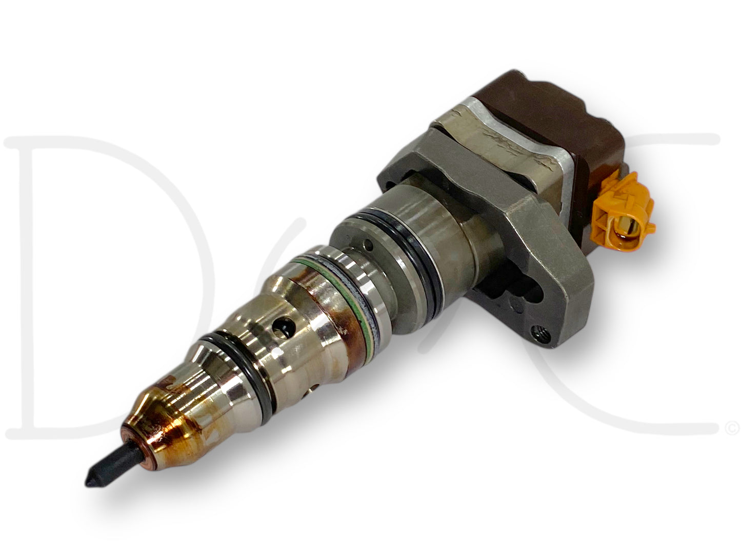 94-97 Ford F250 F350 7.3 7.3L Diesel Aa Injector Set Injectors Aa1816187C3