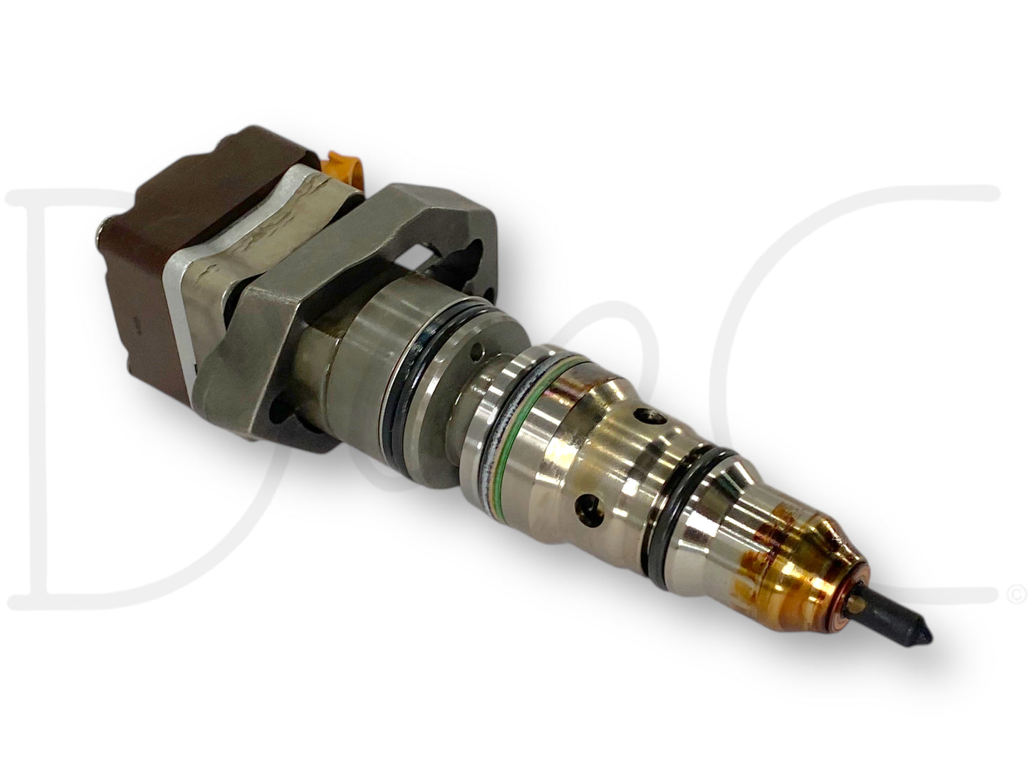 94-97 Ford F250 F350 7.3 7.3L Diesel Aa Injector Set Injectors Aa1816187C3