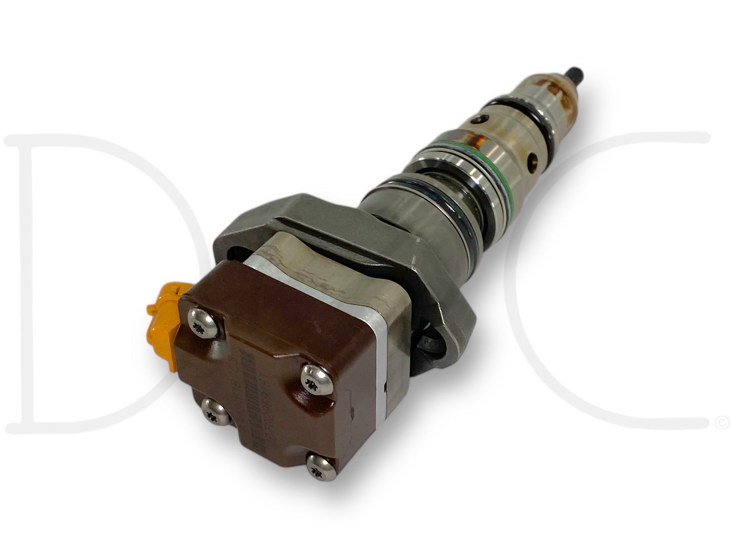 94-97 Ford F250 F350 7.3 7.3L Diesel Aa Injector Set Injectors Aa1816187C3