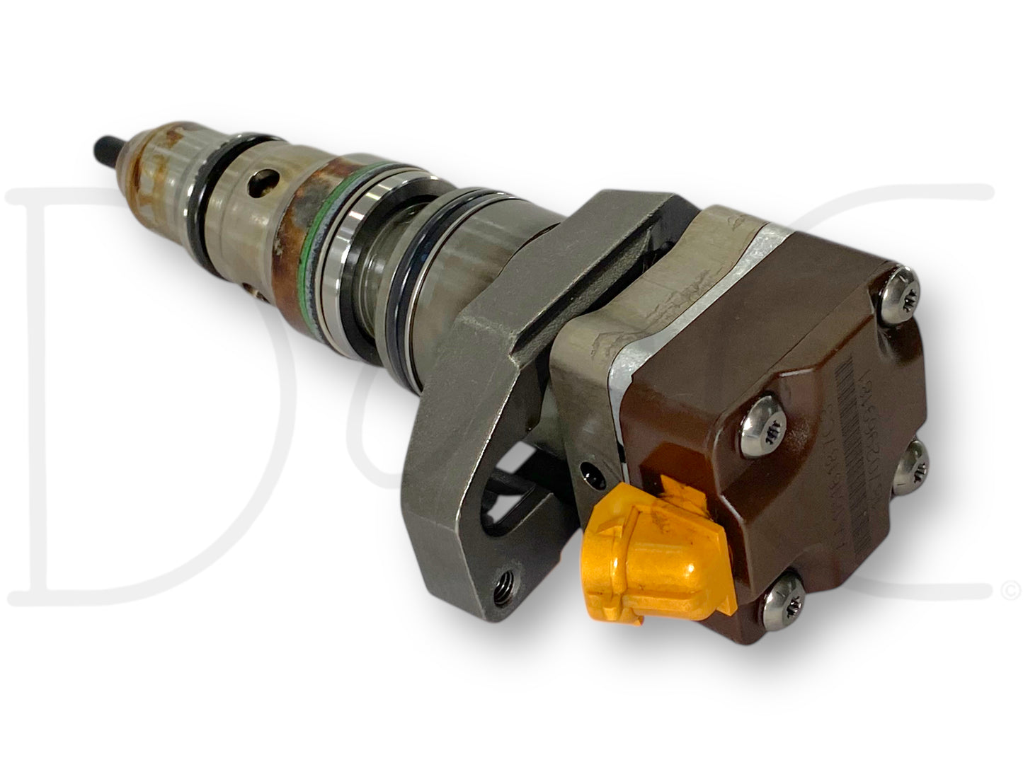 94-97 Ford F250 F350 7.3 7.3L Diesel Aa Injector Set Injectors Aa1816187C3