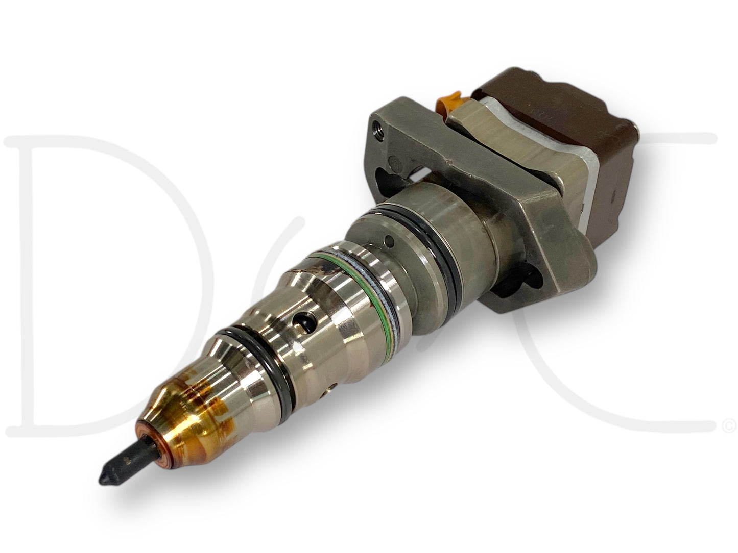 94-97 Ford F250 F350 7.3 7.3L Diesel Aa Injector Set Injectors Aa1816187C3