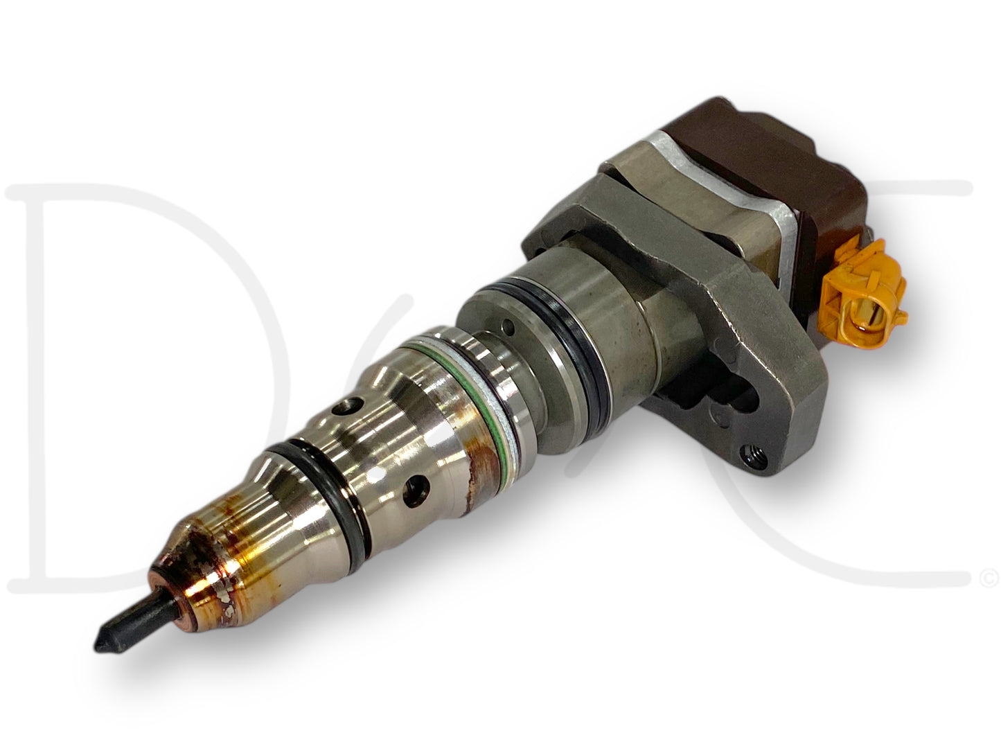 94-97 Ford F250 F350 7.3 7.3L Diesel Aa Injector Set Injectors Aa1816187C3
