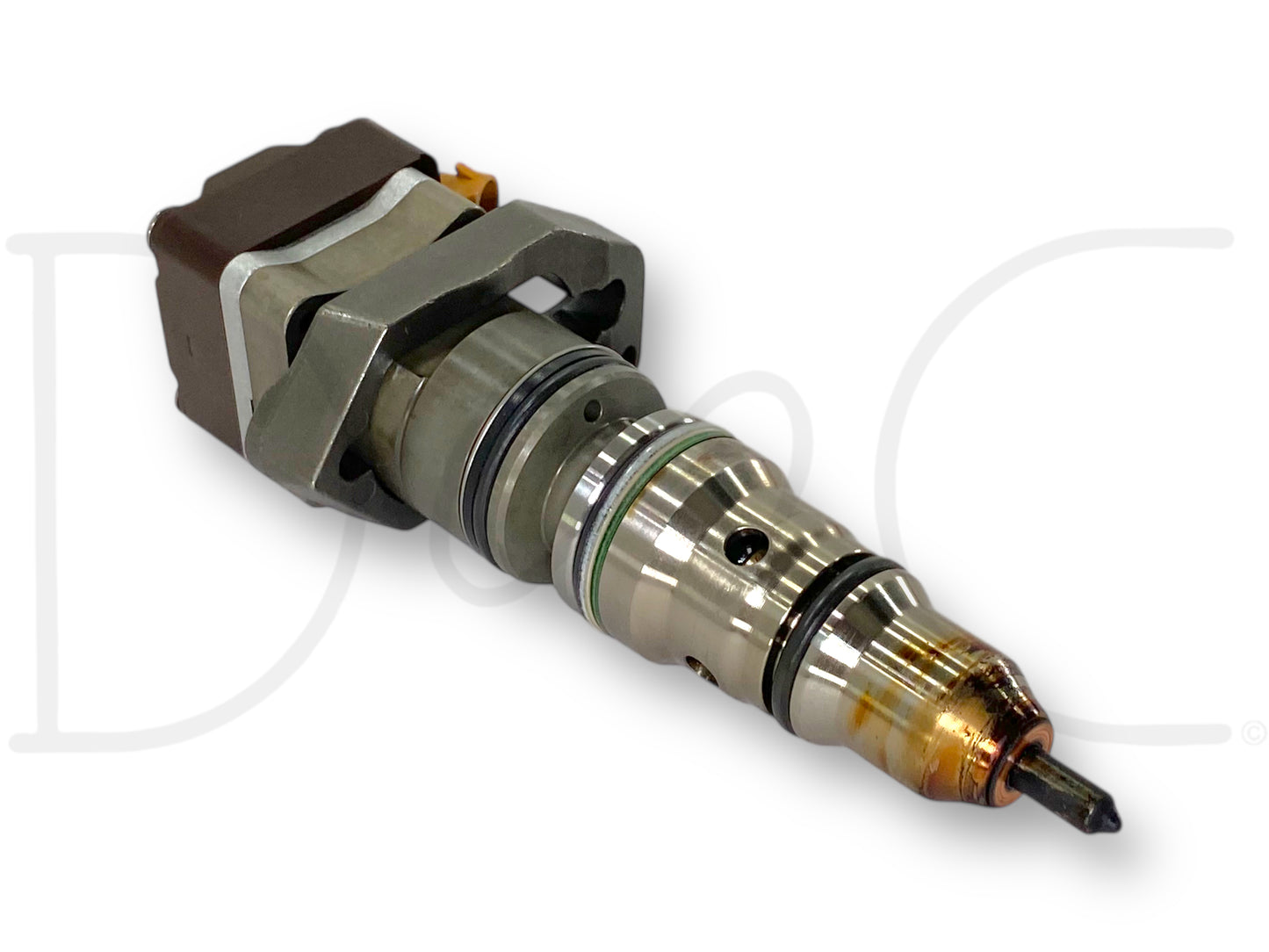 94-97 Ford F250 F350 7.3 7.3L Diesel Aa Injector Set Injectors Aa1816187C3