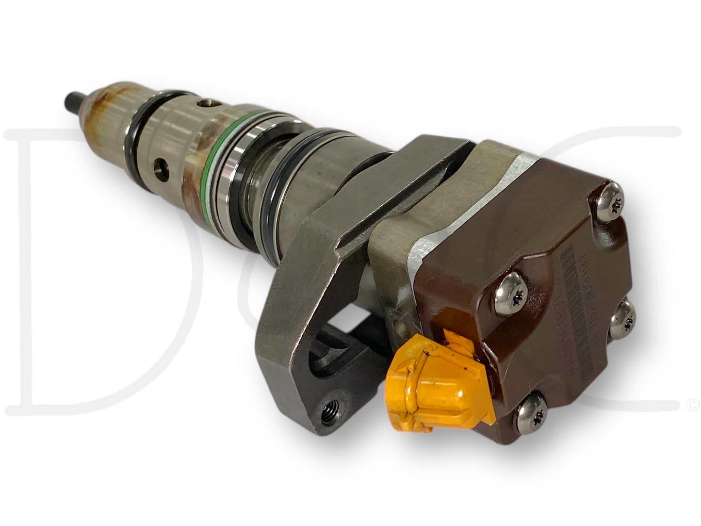 94-97 Ford F250 F350 7.3 7.3L Diesel Aa Injector Set Injectors Aa1816187C3