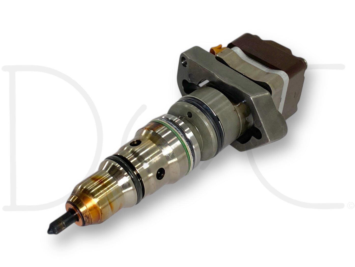 94-97 Ford F250 F350 7.3 7.3L Diesel Aa Injector Set Injectors Aa1816187C3