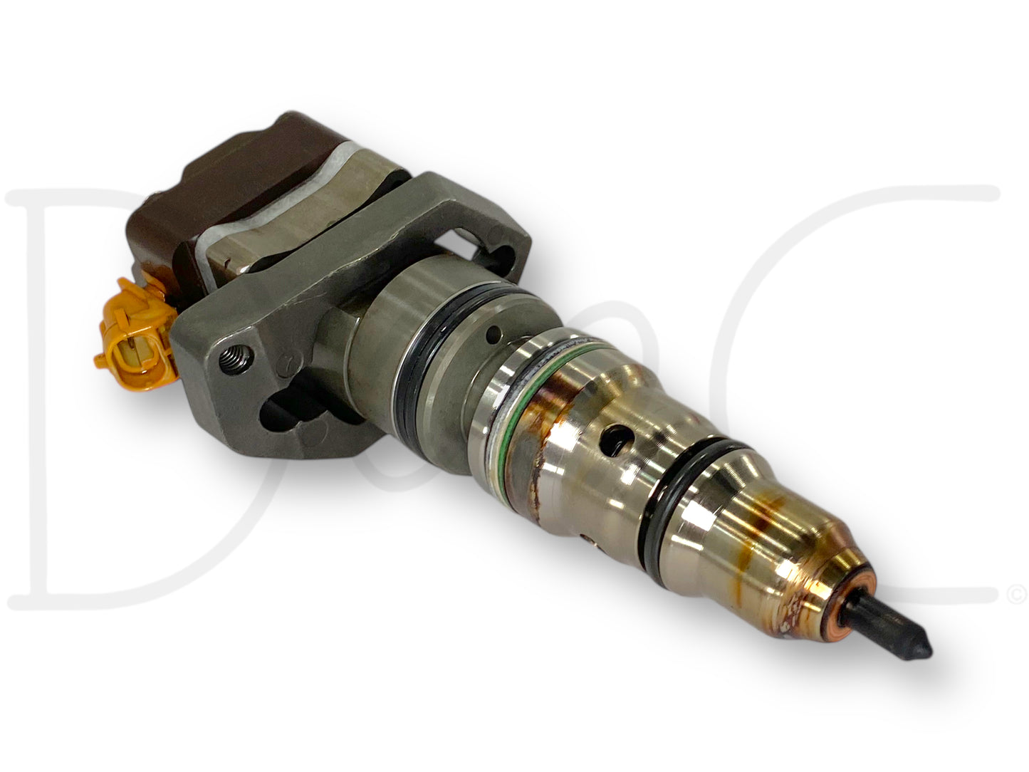 94-97 Ford F250 F350 7.3 7.3L Diesel Aa Injector Set Injectors Aa1816187C3