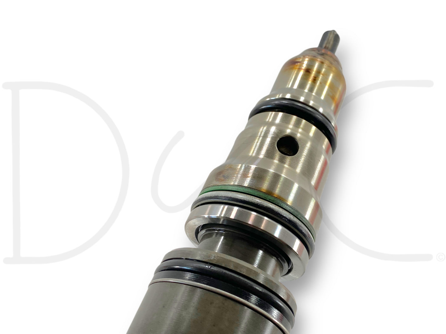 94-97 Ford F250 F350 7.3 7.3L Diesel Aa Injector Set Injectors Aa1816187C3