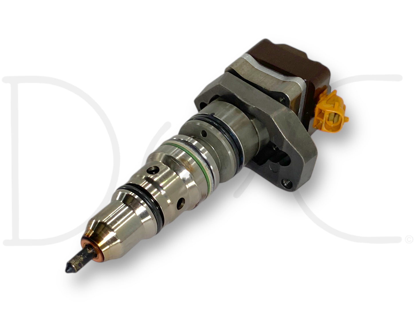 94-97 Ford F250 F350 7.3 7.3L Diesel Aa Injector Set Injectors Aa1816187C3