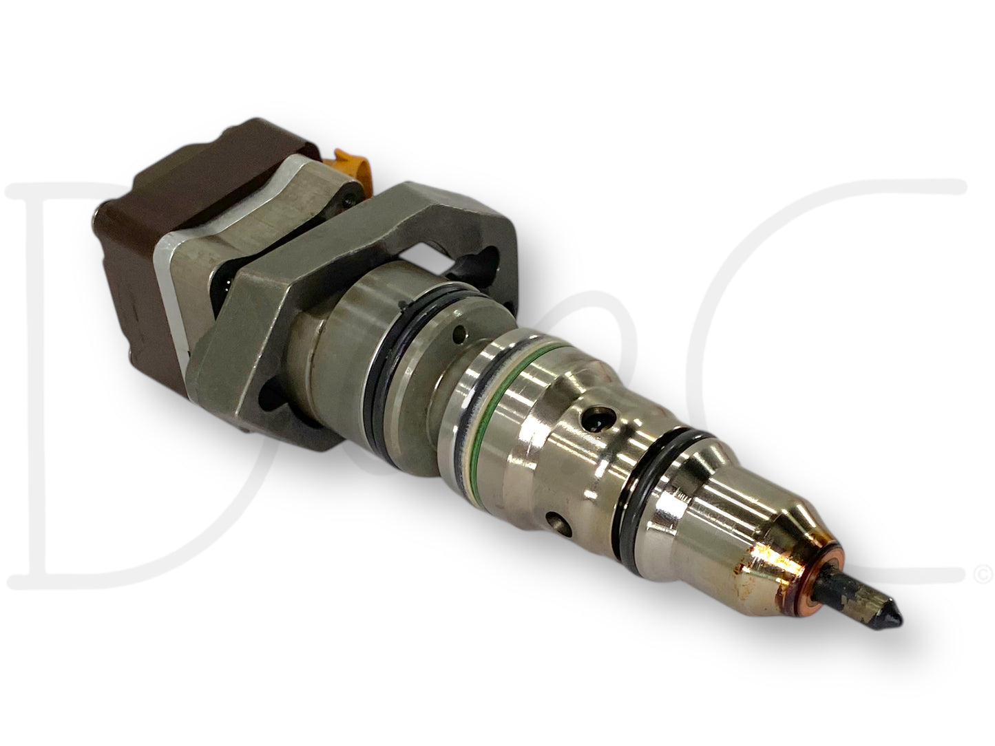 94-97 Ford F250 F350 7.3 7.3L Diesel Aa Injector Set Injectors Aa1816187C3