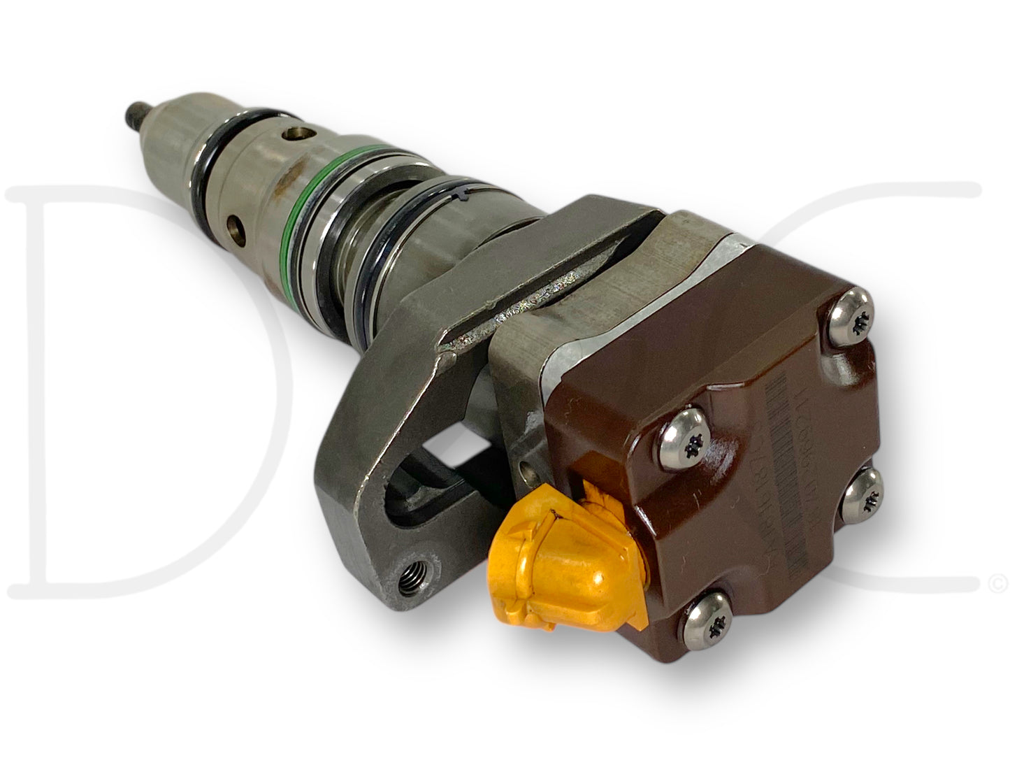 94-97 Ford F250 F350 7.3 7.3L Diesel Aa Injector Set Injectors Aa1816187C3
