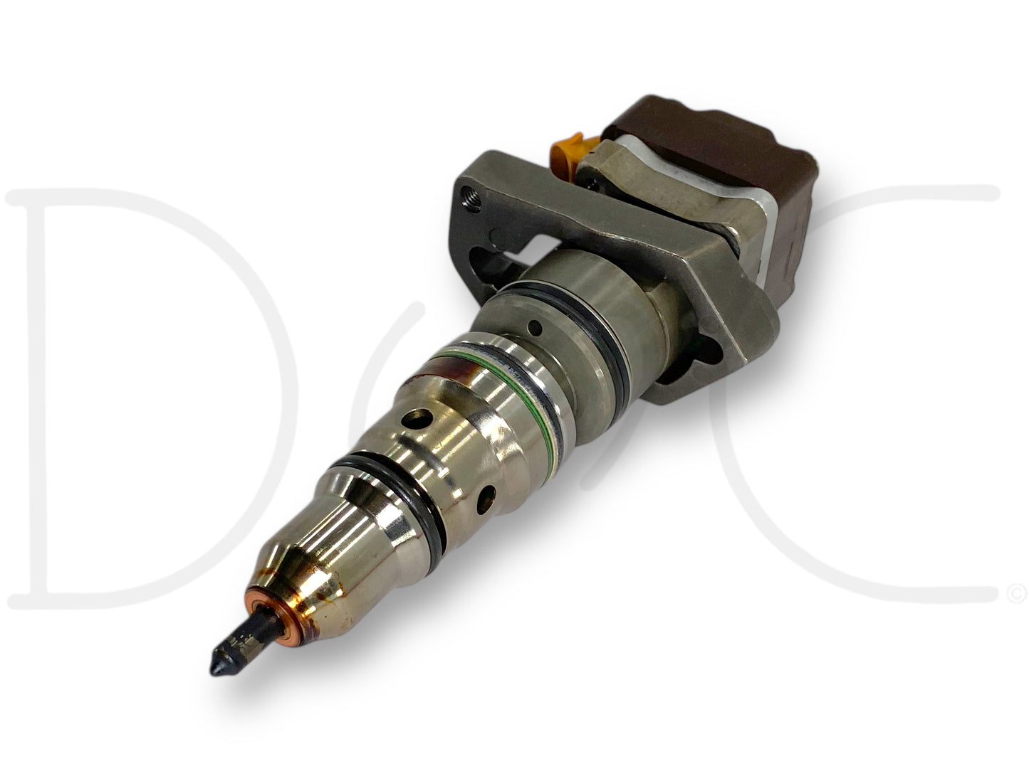94-97 Ford F250 F350 7.3 7.3L Diesel Aa Injector Set Injectors Aa1816187C3