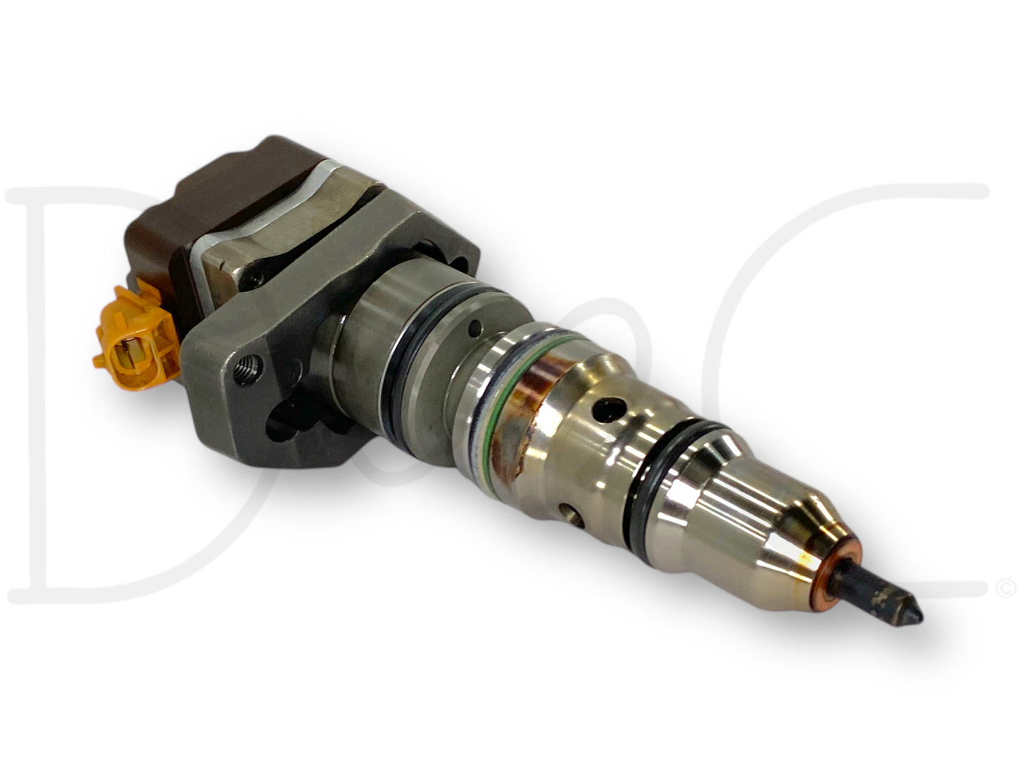 94-97 Ford F250 F350 7.3 7.3L Diesel Aa Injector Set Injectors Aa1816187C3