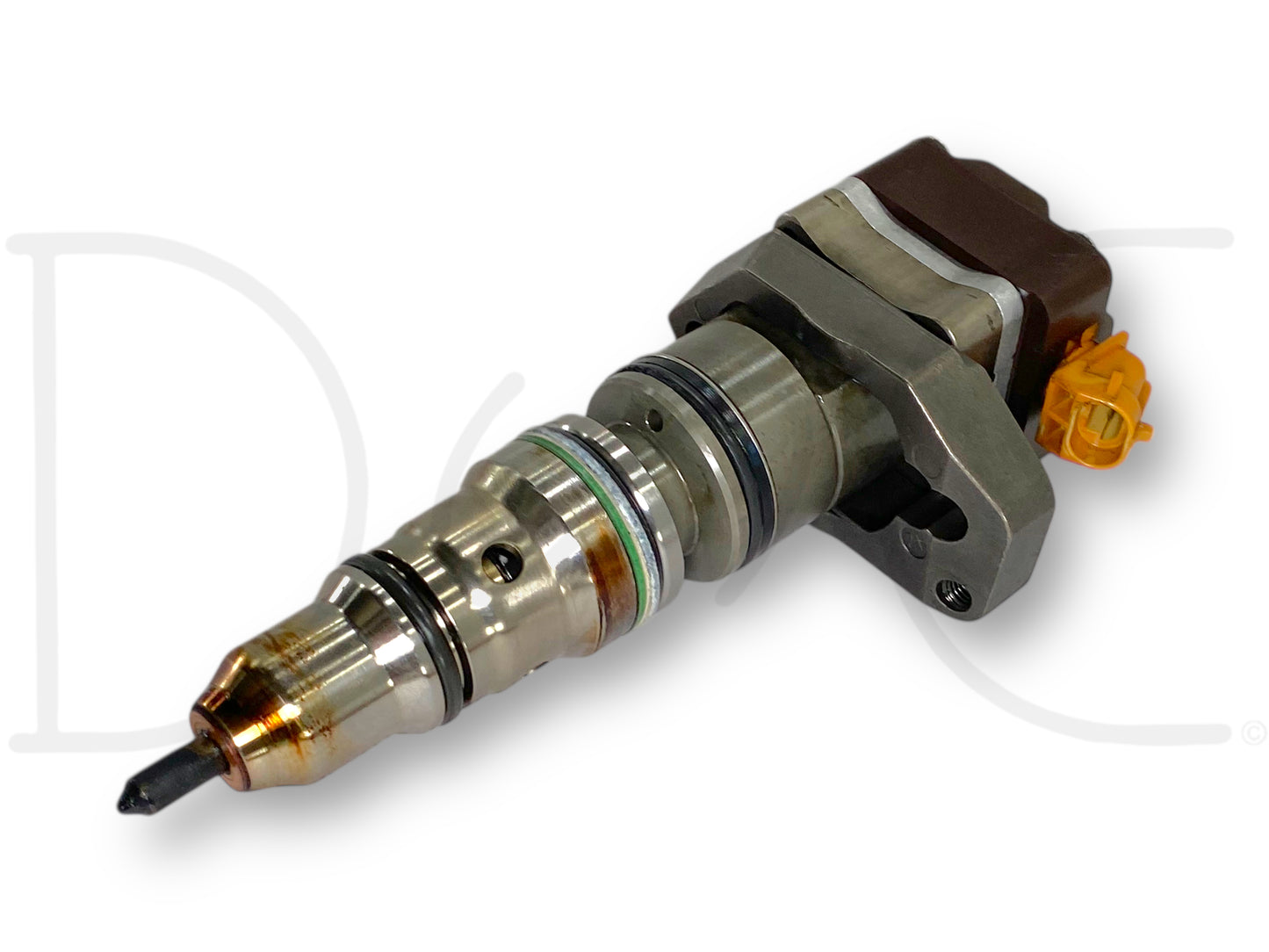 94-97 Ford F250 F350 7.3 7.3L Diesel Aa Injector Set Injectors Aa1816187C3