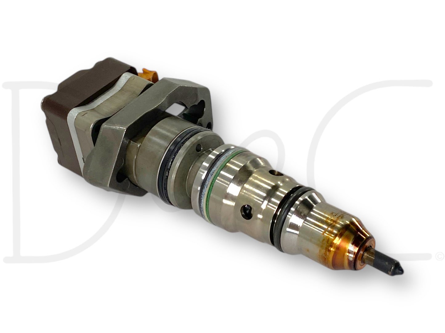 94-97 Ford F250 F350 7.3 7.3L Diesel Aa Injector Set Injectors Aa1816187C3