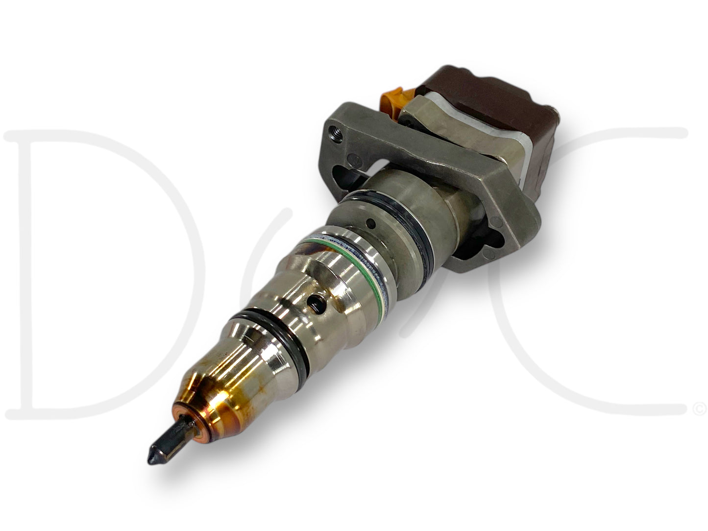 94-97 Ford F250 F350 7.3 7.3L Diesel Aa Injector Set Injectors Aa1816187C3