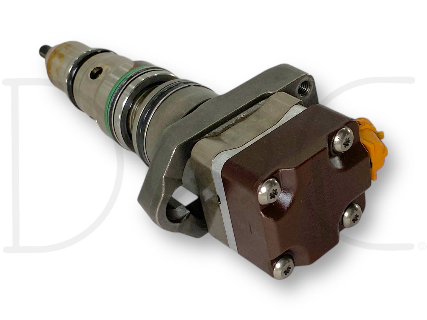 94-97 Ford F250 F350 7.3 7.3L Diesel Aa Injector Set Injectors Aa1816187C3