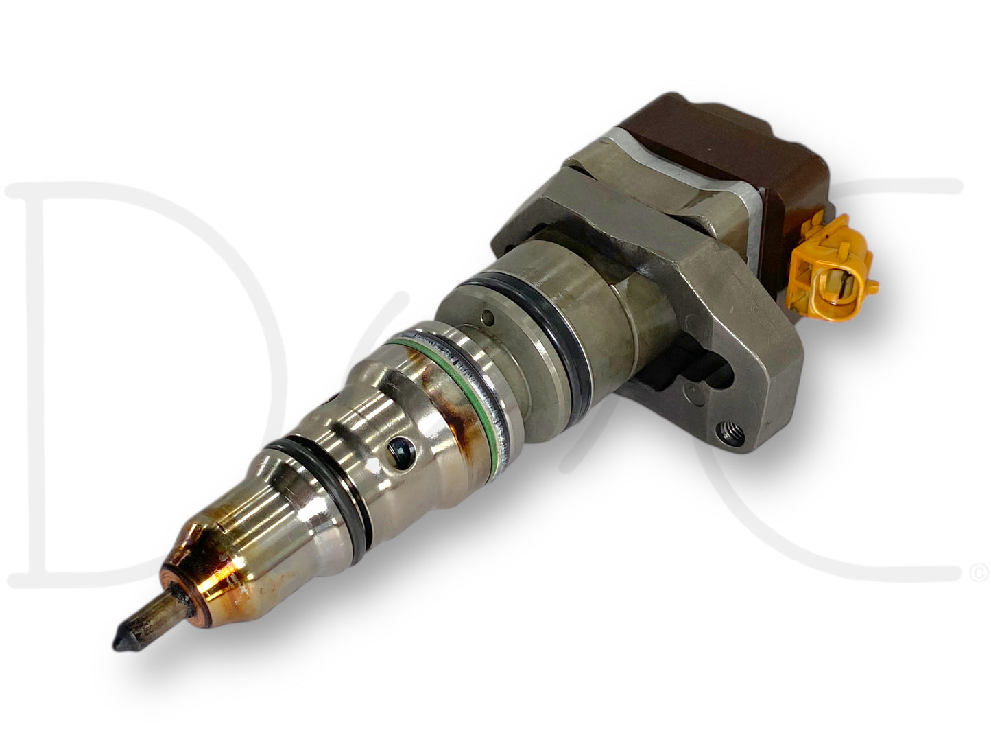 94-97 Ford F250 F350 7.3 7.3L Diesel Aa Injector Set Injectors Aa1816187C3