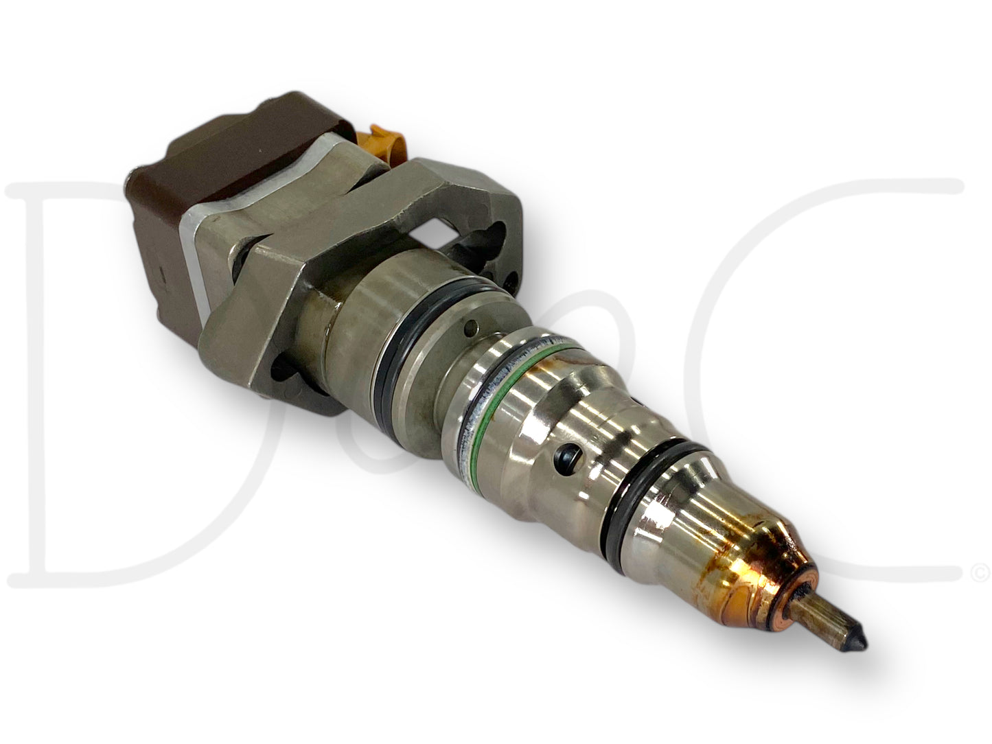94-97 Ford F250 F350 7.3 7.3L Diesel Aa Injector Set Injectors Aa1816187C3