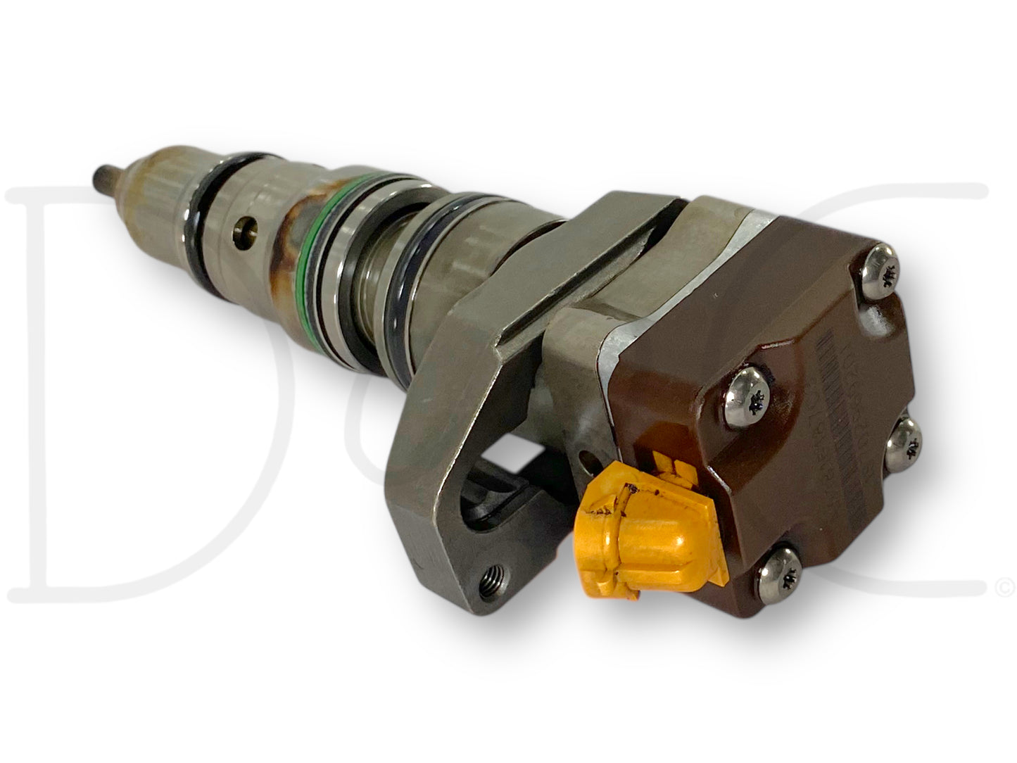 94-97 Ford F250 F350 7.3 7.3L Diesel Aa Injector Set Injectors Aa1816187C3