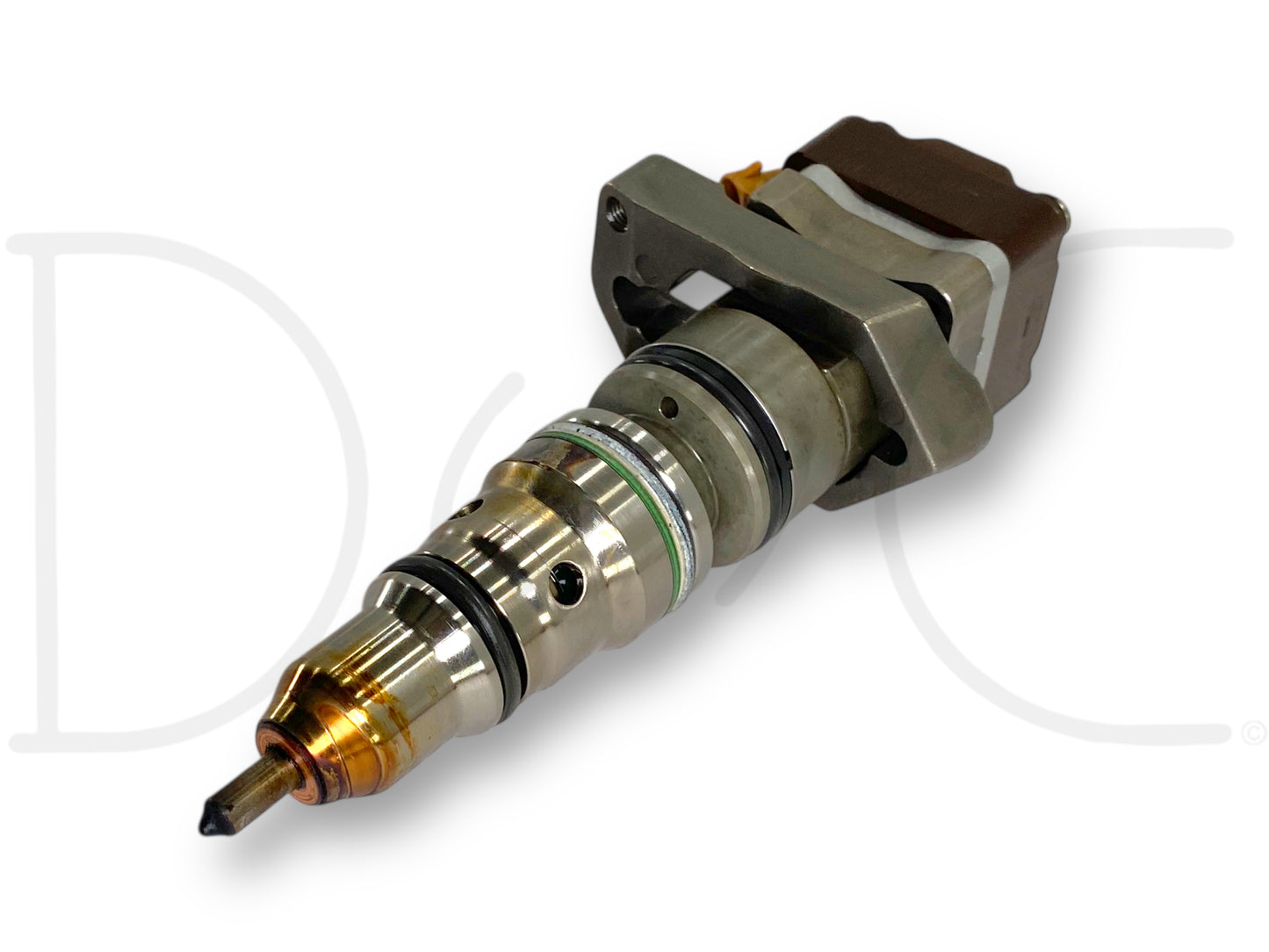 94-97 Ford F250 F350 7.3 7.3L Diesel Aa Injector Set Injectors Aa1816187C3