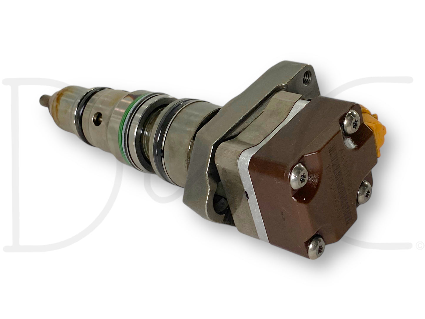 94-97 Ford F250 F350 7.3 7.3L Diesel Aa Injector Set Injectors Aa1816187C3