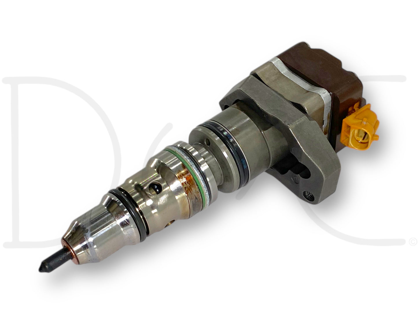 94-97 Ford F250 F350 7.3 7.3L Diesel Aa Injector Set Injectors Aa1816187C3