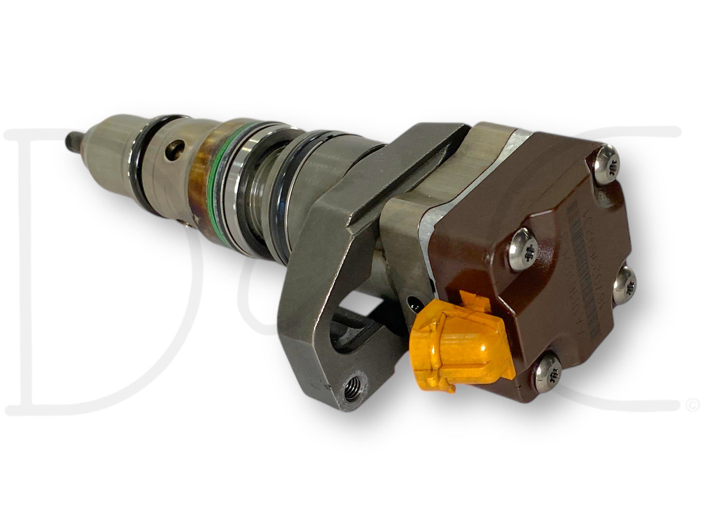 94-97 Ford F250 F350 7.3 7.3L Diesel Aa Injector Set Injectors Aa1816187C3