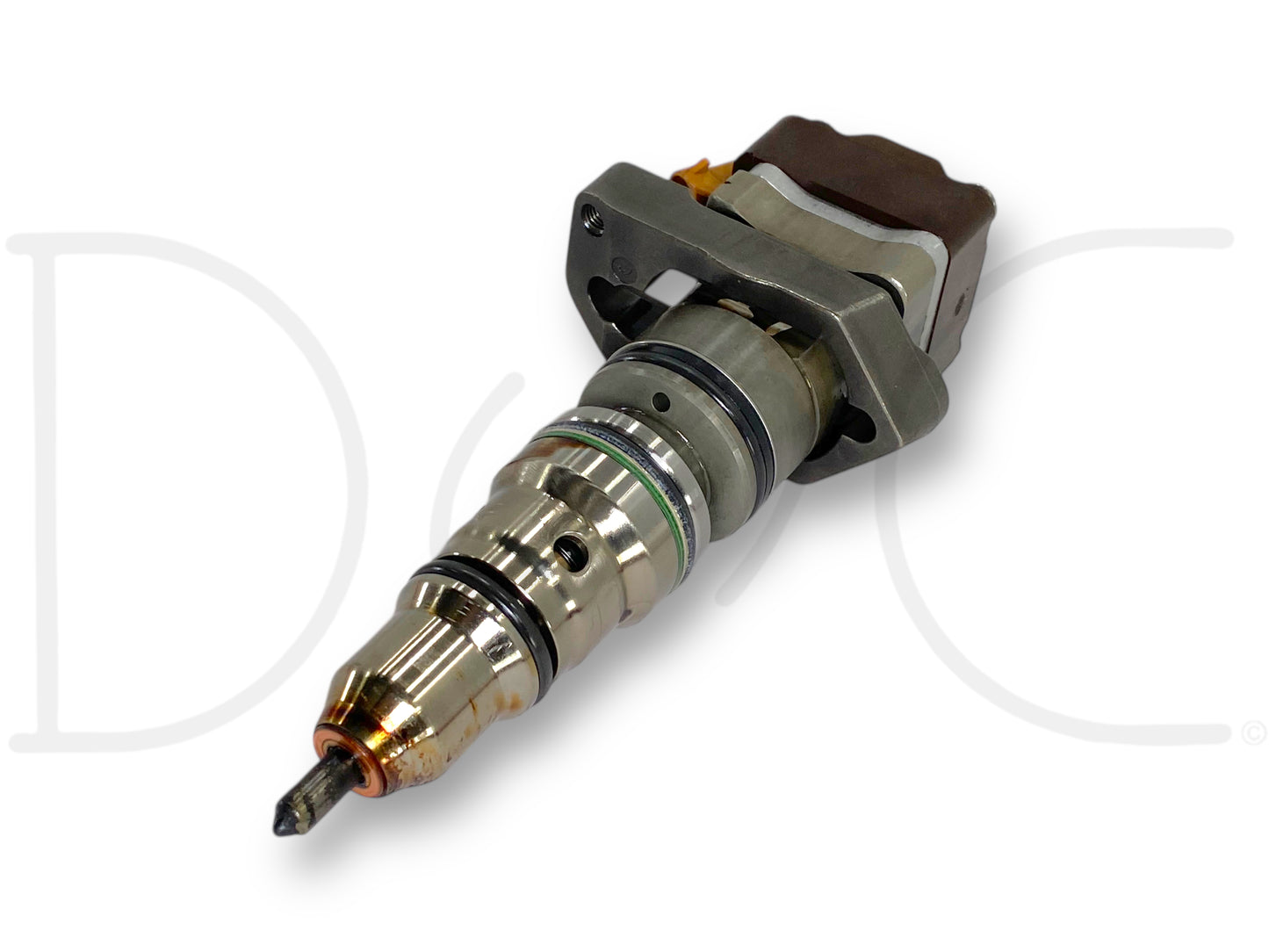 94-97 Ford F250 F350 7.3 7.3L Diesel Aa Injector Set Injectors Aa1816187C3