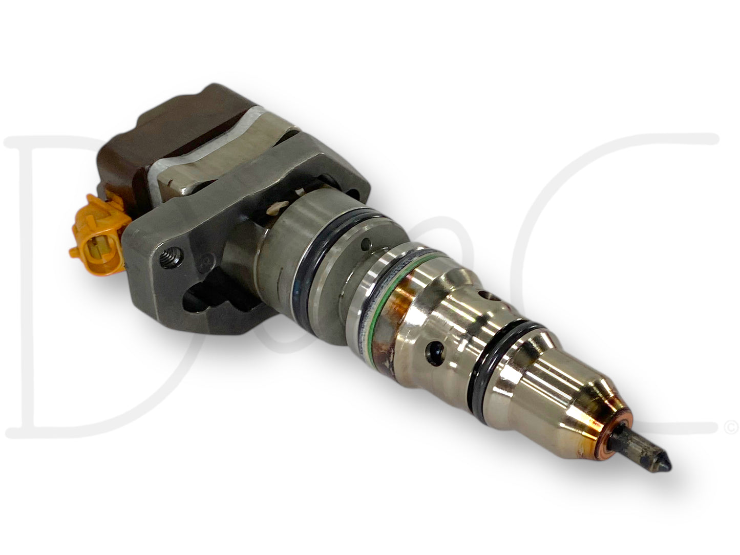94-97 Ford F250 F350 7.3 7.3L Diesel Aa Injector Set Injectors Aa1816187C3