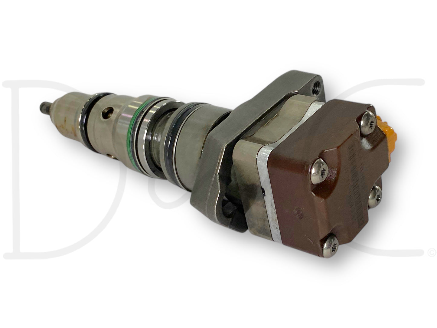 94-97 Ford F250 F350 7.3 7.3L Diesel Aa Injector Set Injectors Aa1816187C3