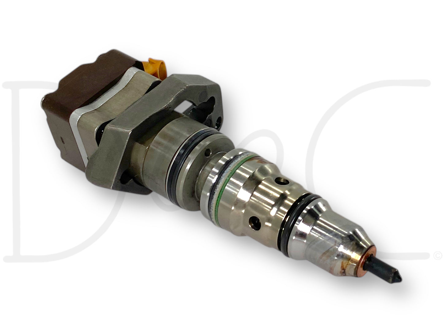 94-97 Ford F250 F350 7.3 7.3L Diesel Aa Injector Set Injectors Aa1816187C3