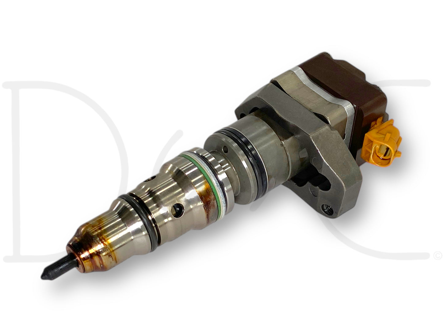94-97 Ford F250 F350 7.3 7.3L Diesel Aa Injector Set Injectors Aa1816187C3