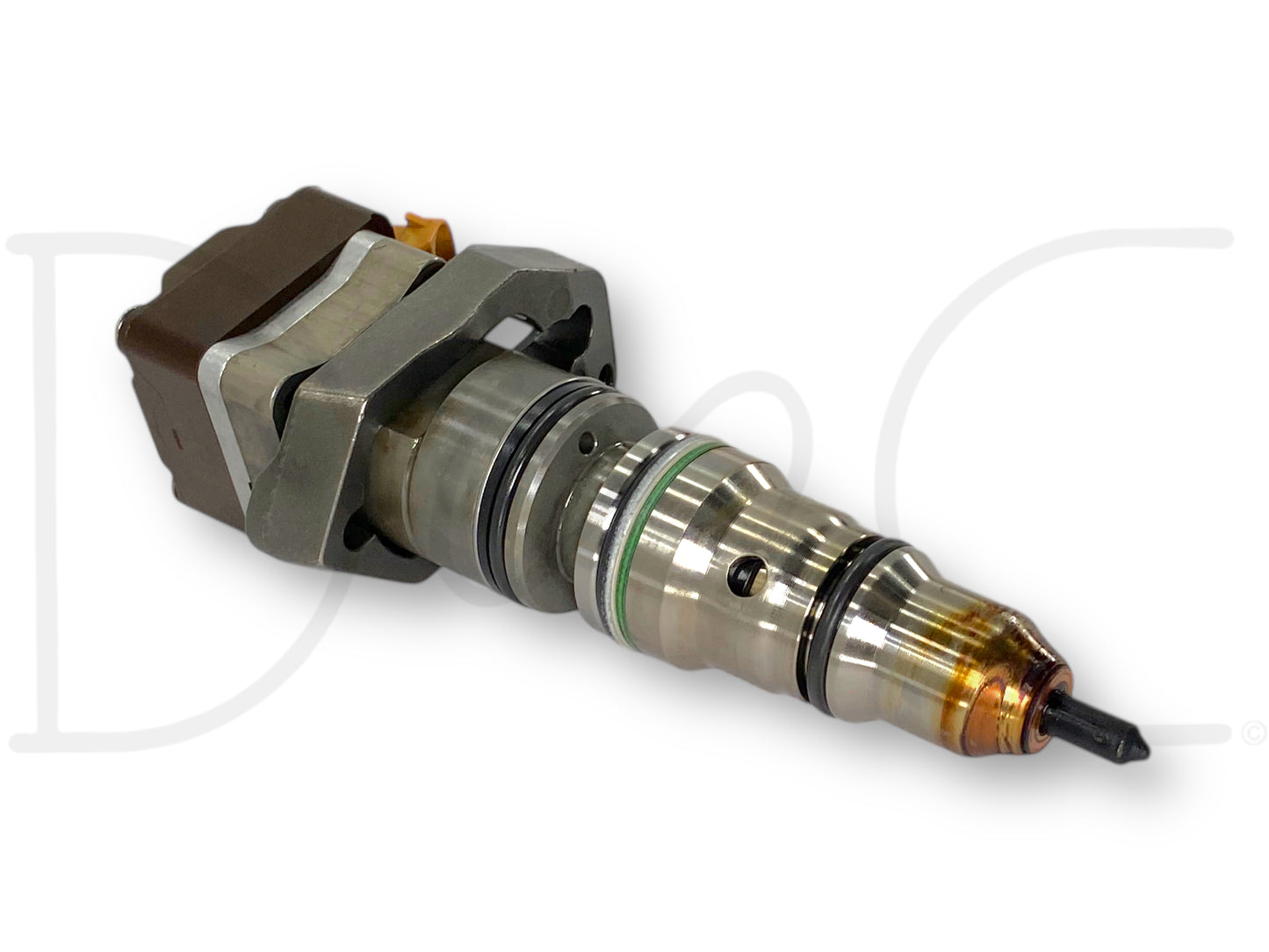 94-97 Ford F250 F350 7.3 7.3L Diesel Aa Injector Set Injectors Aa1816187C3