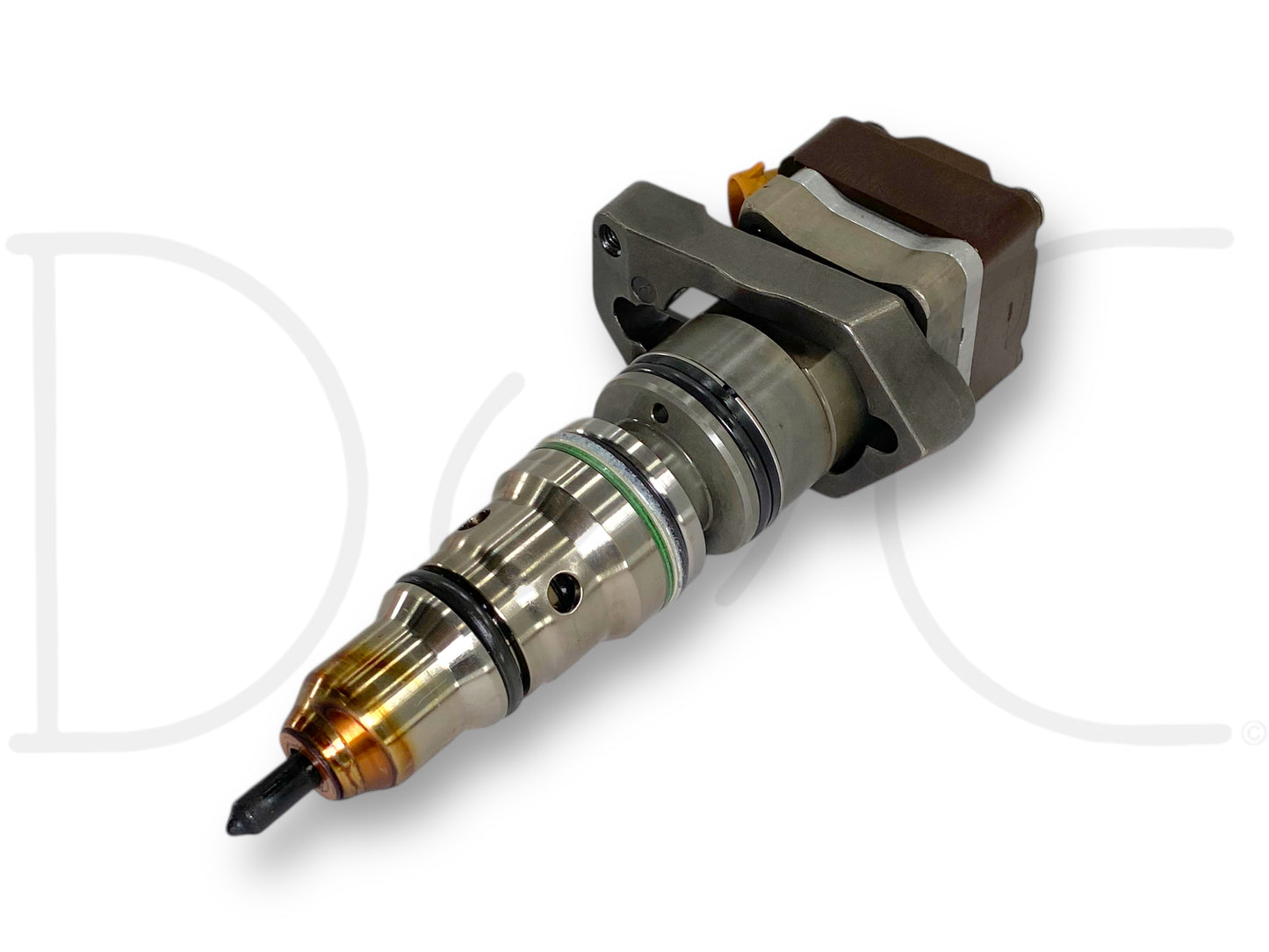 94-97 Ford F250 F350 7.3 7.3L Diesel Aa Injector Set Injectors Aa1816187C3