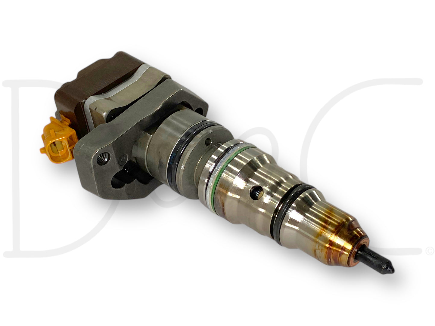 94-97 Ford F250 F350 7.3 7.3L Diesel Aa Injector Set Injectors Aa1816187C3