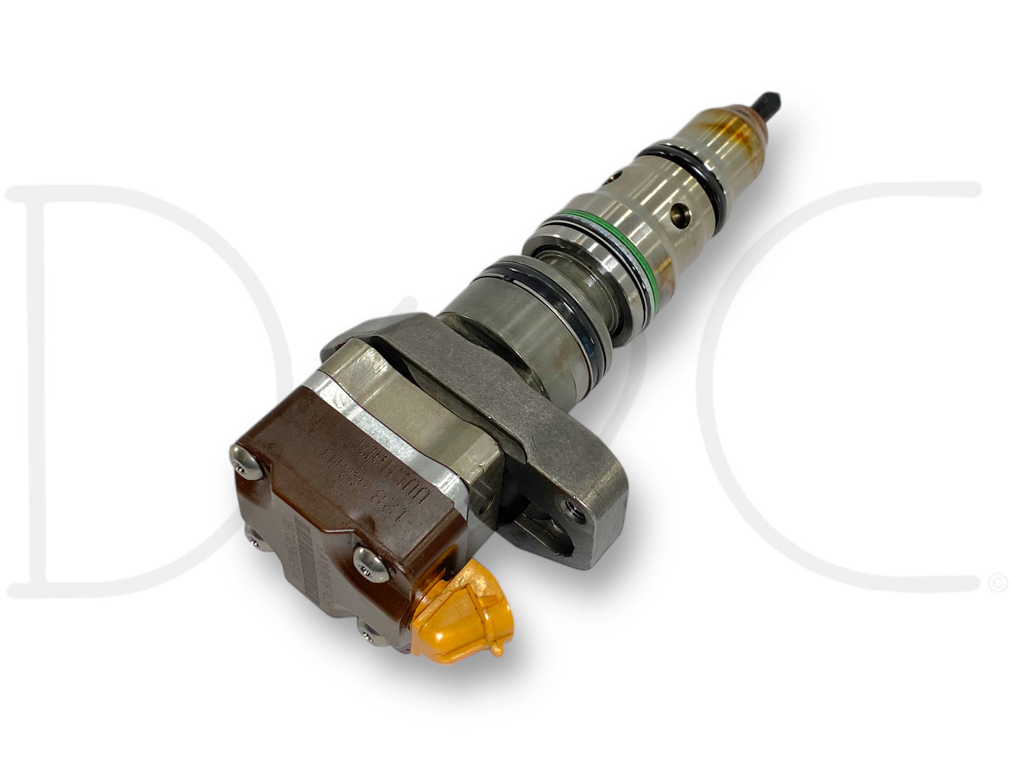 94-97 Ford F250 F350 7.3 7.3L Diesel Aa Injector Set Injectors Aa1816187C3