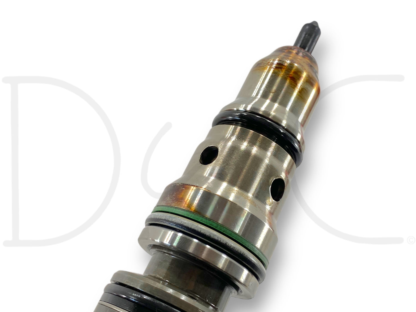94-97 Ford F250 F350 7.3 7.3L Diesel Aa Injector Set Injectors Aa1816187C3