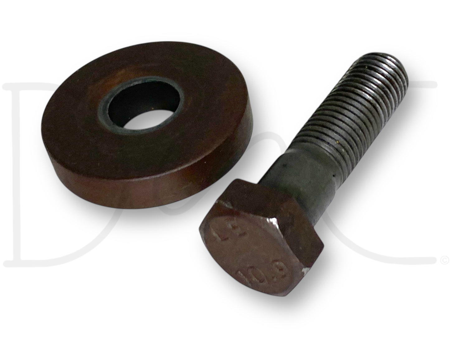 94-97 Ford F250 F350 7.3 7.3L Powerstroke Diesel Harmonic Balancer Bolt Washer