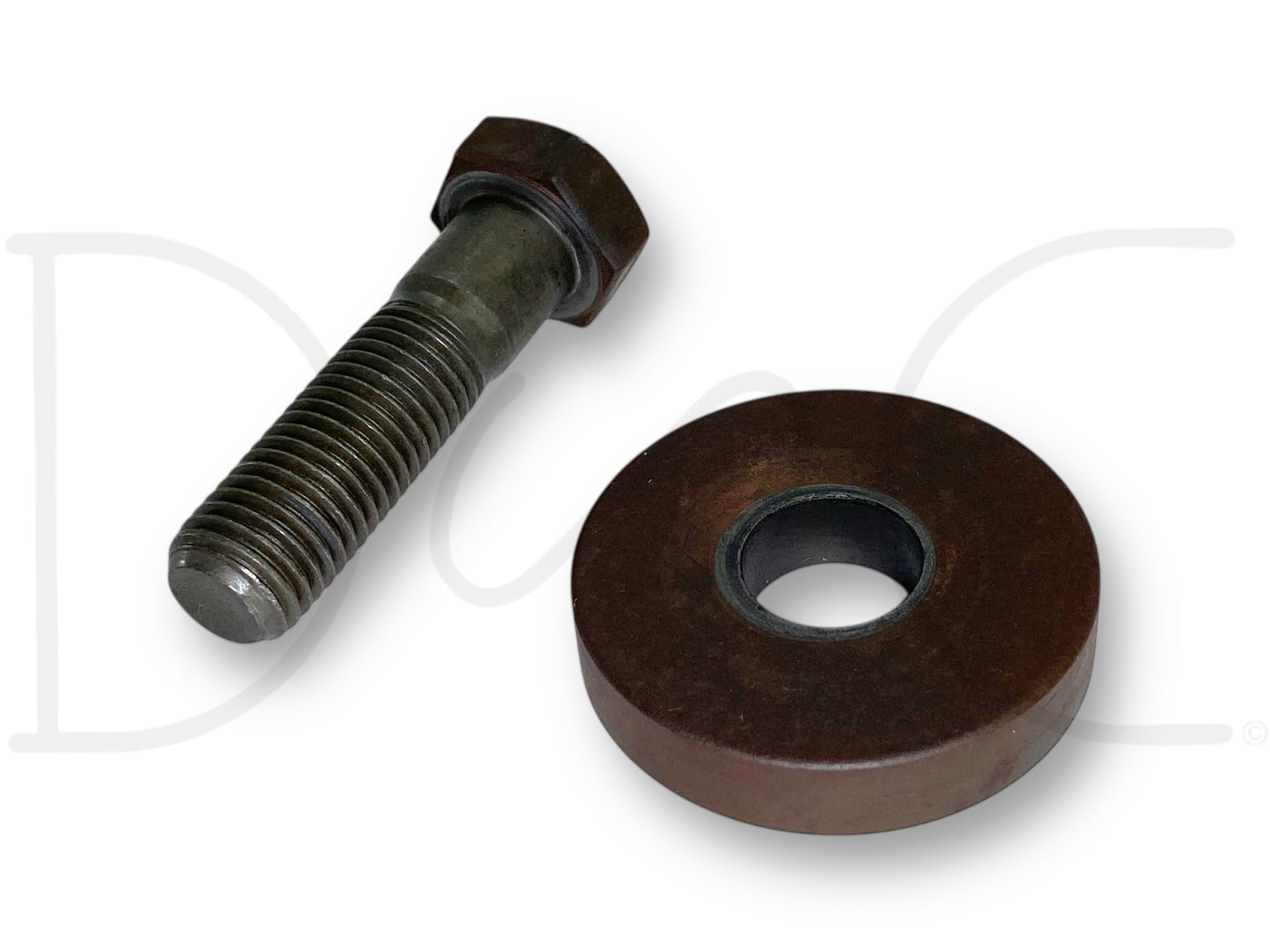 94-97 Ford F250 F350 7.3 7.3L Powerstroke Diesel Harmonic Balancer Bolt Washer