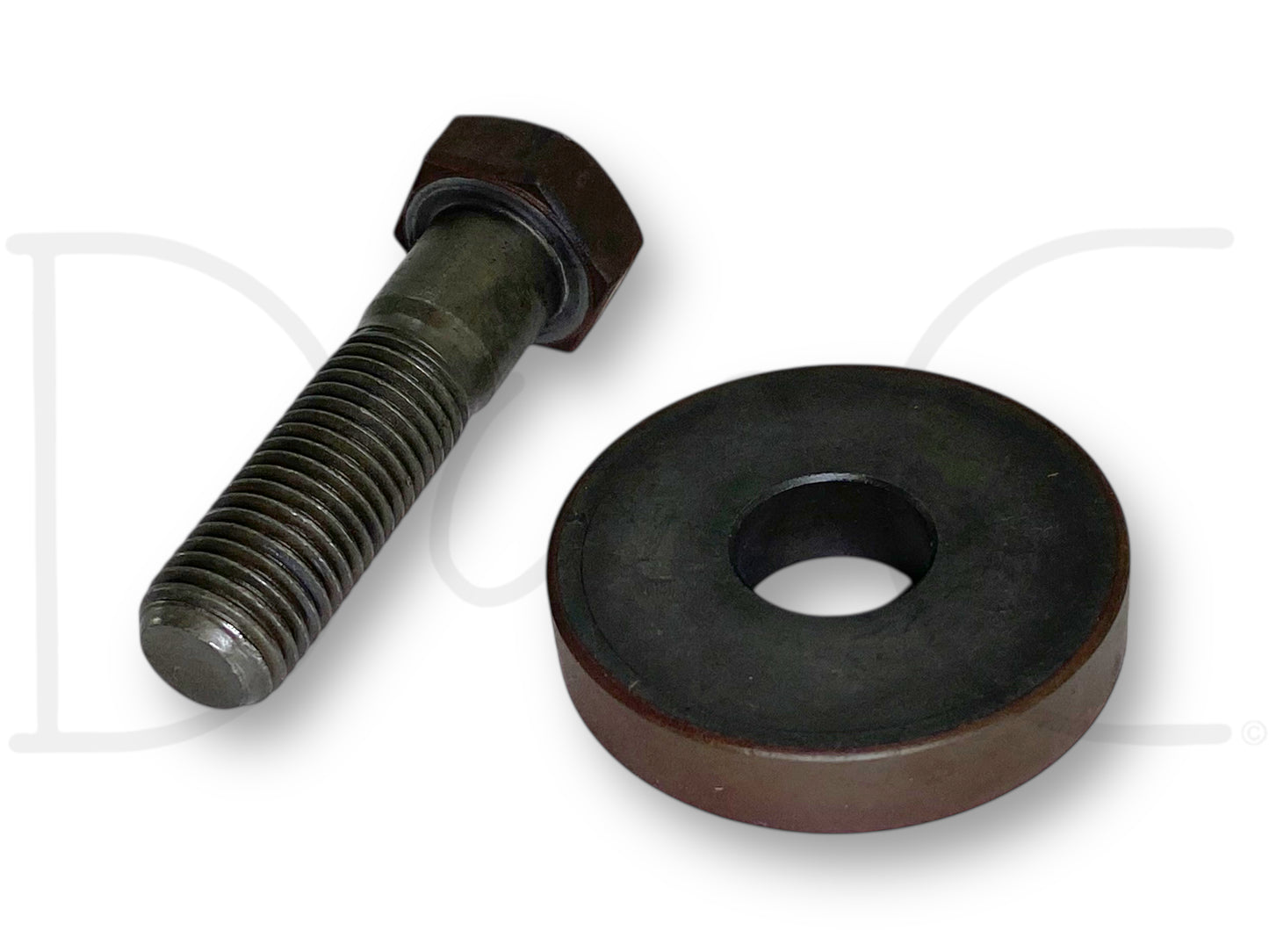 94-97 Ford F250 F350 7.3 7.3L Powerstroke Diesel Harmonic Balancer Bolt Washer