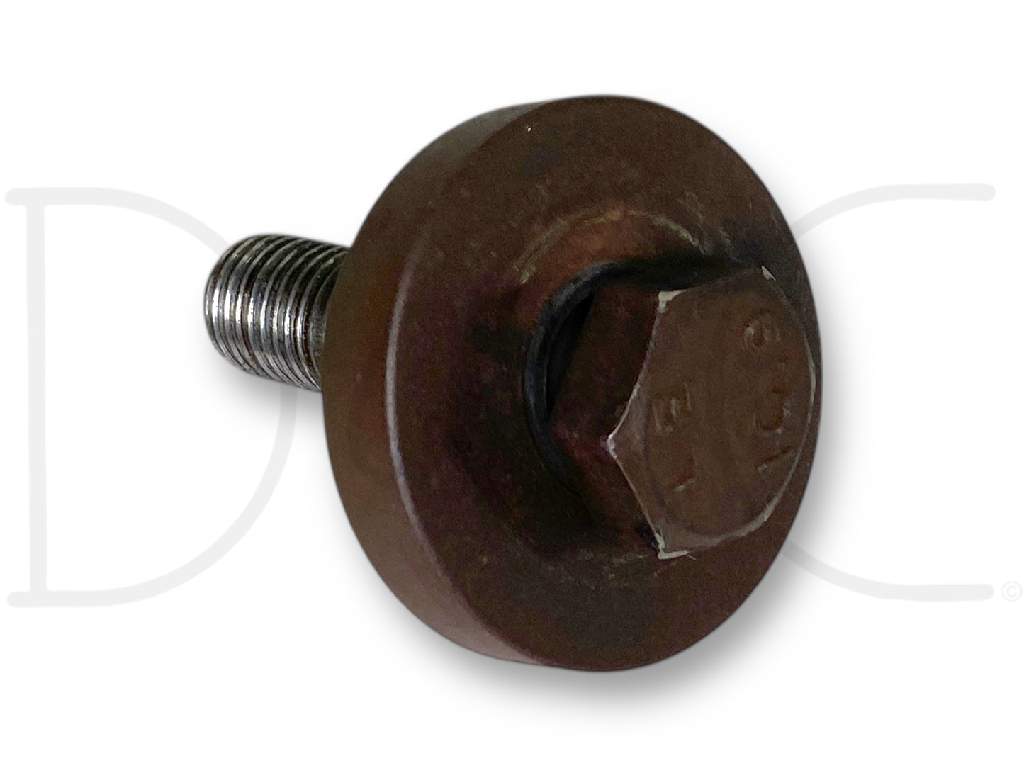 94-97 Ford F250 F350 7.3 7.3L Powerstroke Diesel Harmonic Balancer Bolt Washer