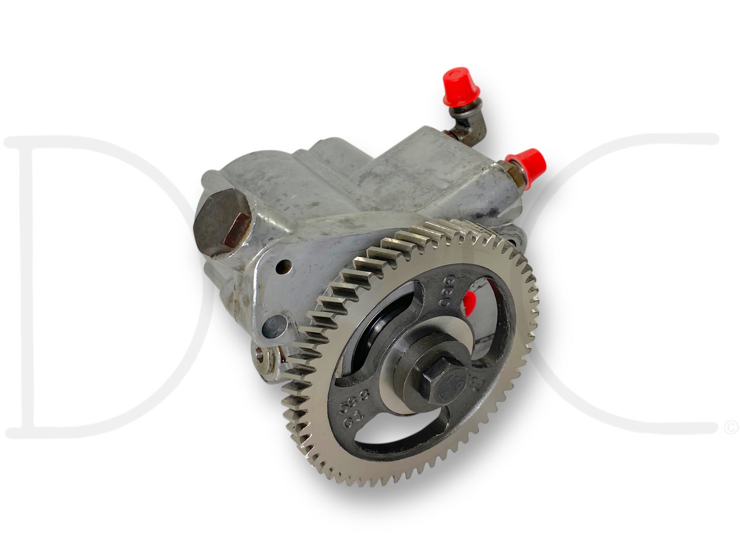 95-97 Ford F250 F350 7.3 7.3L HPOP High Pressure Oil Pump W/ Gear & IPR