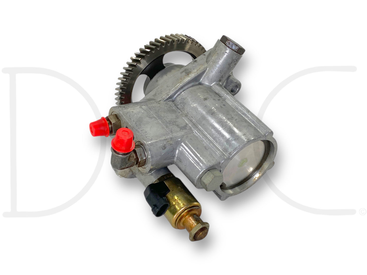 95-97 Ford F250 F350 7.3 7.3L HPOP High Pressure Oil Pump W/ Gear & IPR