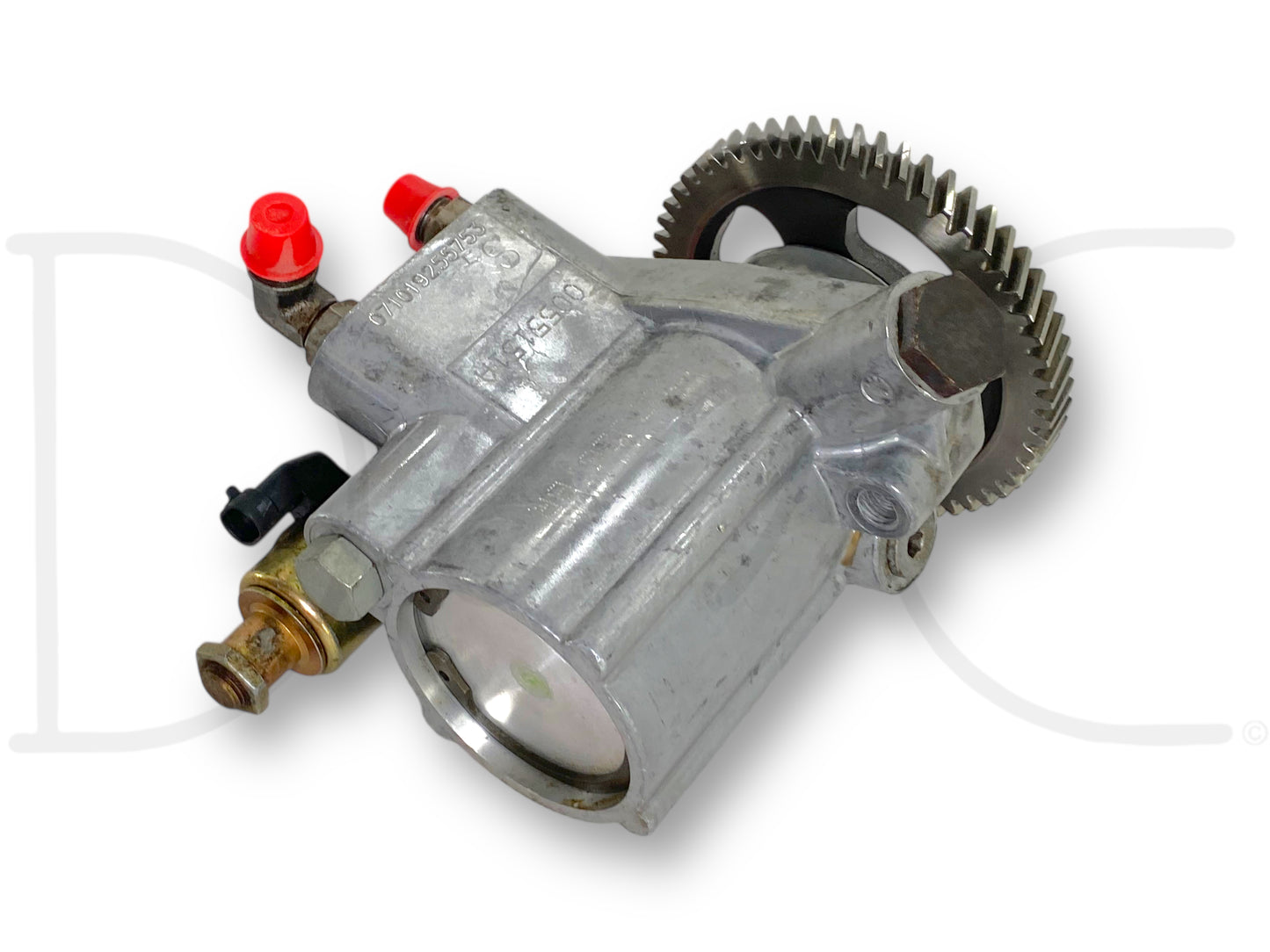 95-97 Ford F250 F350 7.3 7.3L HPOP High Pressure Oil Pump W/ Gear & IPR
