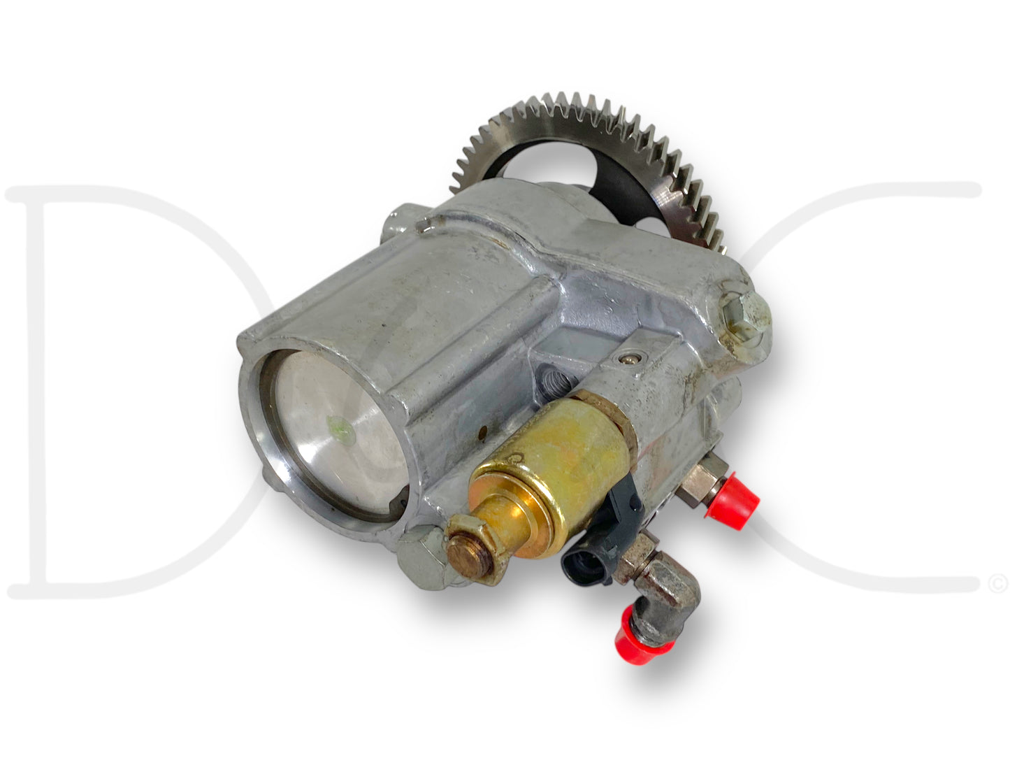 95-97 Ford F250 F350 7.3 7.3L HPOP High Pressure Oil Pump W/ Gear & IPR