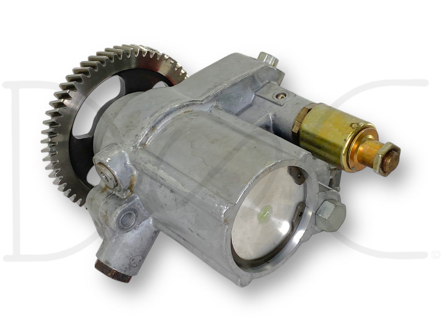 95-97 Ford F250 F350 7.3 7.3L HPOP High Pressure Oil Pump W/ Gear & IPR